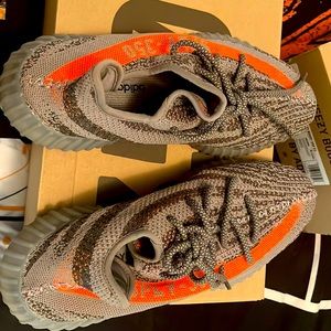 Sample Yeezy 350